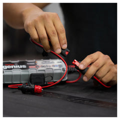 Conector 12V X-Connect NOCO - Încărcare și Mentenanță Baterie