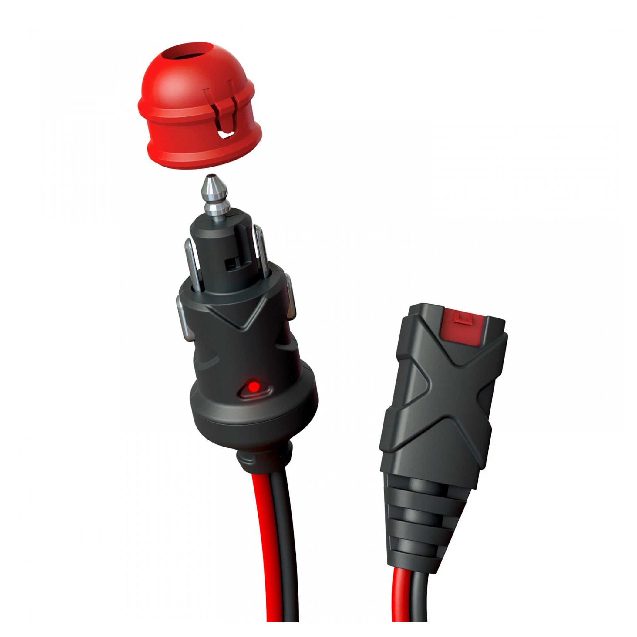Conector 12V X-Connect NOCO - Încărcare și Mentenanță Baterie