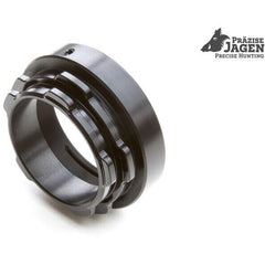 Conector Duo PRAZISE JAGEN M52x0,75 - Integrare Rapidă Echipament Vânătoare - 1
