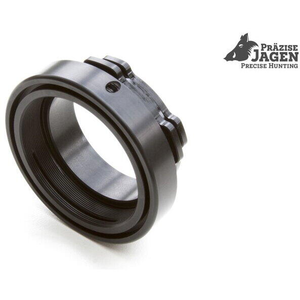 Conector Duo PRAZISE JAGEN M52x0,75 - Integrare Rapidă Echipament Vânătoare - 2