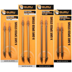Conector Elastic X-SAFE GURU - Conectare Sigură și Rapidă