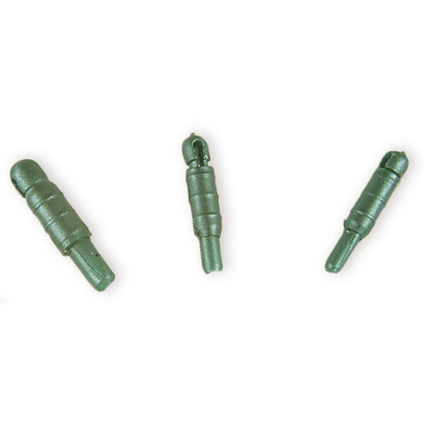 Conector Fir Pescuit Deluxe Lineaeffe Cima D2.30mm - Conectare Sigură