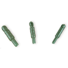 Conector Fir Pescuit Deluxe Lineaeffe Cima D2.30mm - Conectare Sigură
