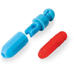 Conector Pescuit Red Mar.L Lineaeffe - Rezistență, Fixare Rapidă
