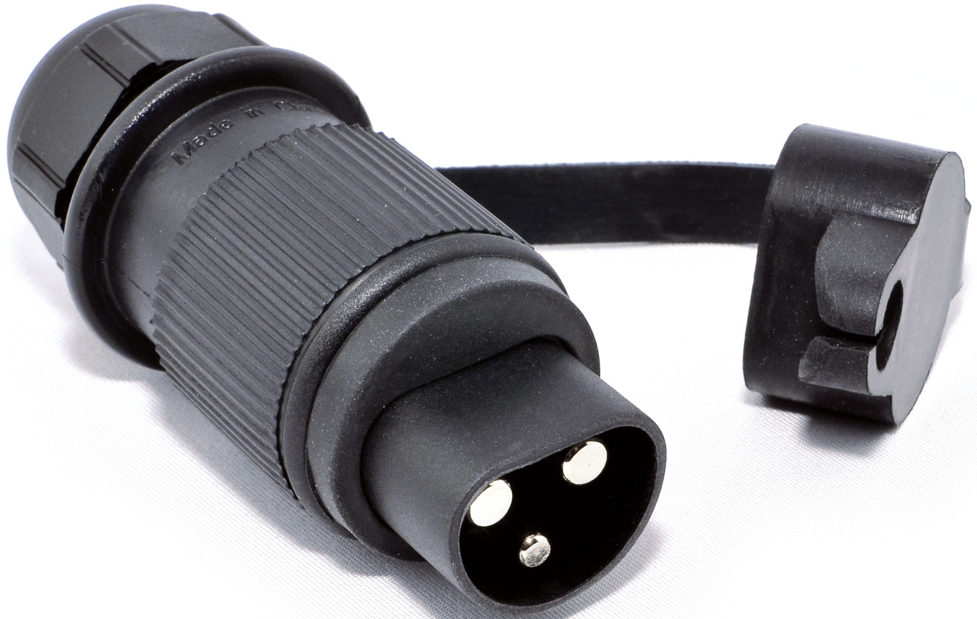 Conector Sistem Pornire BAAS BS20 - Compatibil BAAS STARSYSTEM