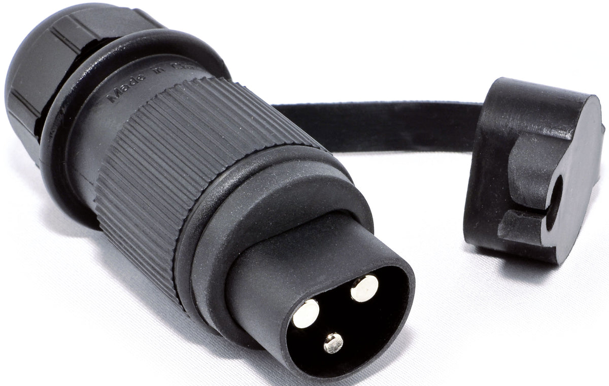 Conector Sistem Pornire BAAS BS20 - Compatibil BAAS STARSYSTEM