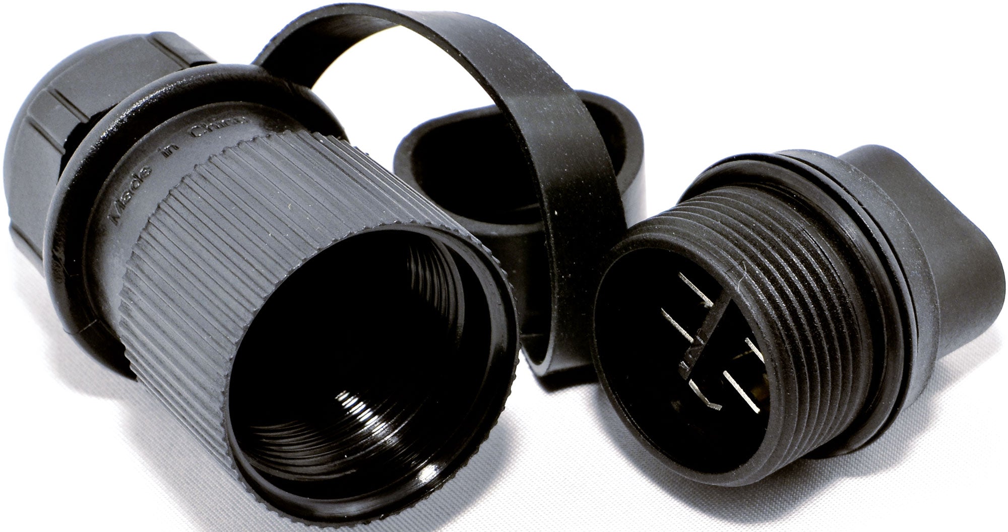 Conector Sistem Pornire BAAS BS20 - Compatibil BAAS STARSYSTEM