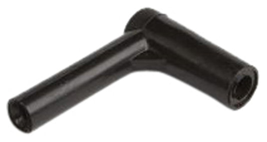 Conector Unghiular Vacuum 4mm Scottoiler vSystem - Esențial