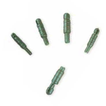 Conector Vargă 1.25mm Lineaeffe - Fixare Rapidă, 25 buc