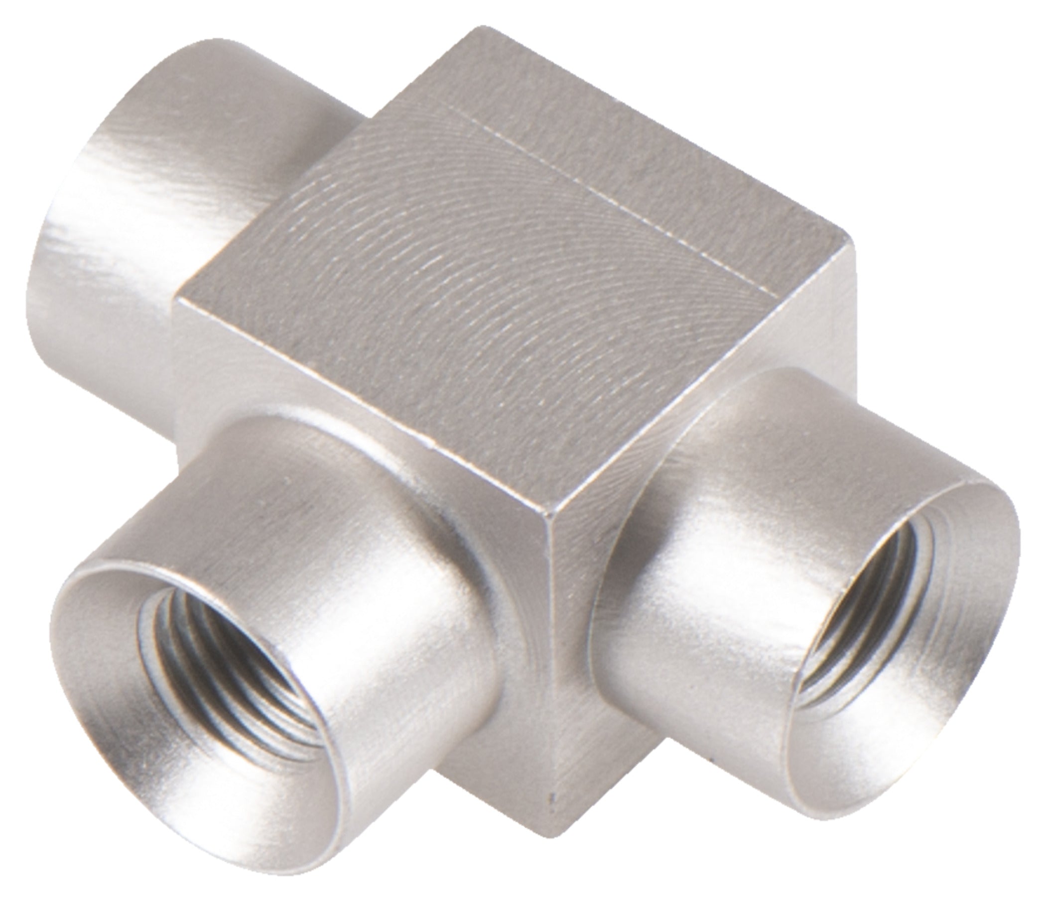 Conector Vario din Oțel Inoxidabil TRW - Flexibilitate & Durabilitate