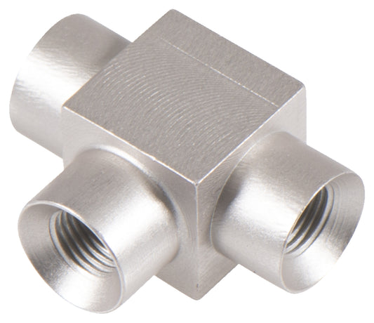 Conector Vario din Oțel Inoxidabil TRW - Flexibilitate & Durabilitate