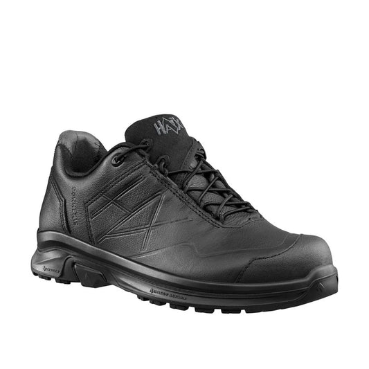 Pantofi Tactici de Damă HAIX Connexis Force GTX WS LTR Low – Impermeabili GORE-TEX, Confort pentru Serviciu