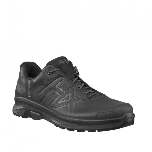 Pantofi Tactici HAIX Connexis Go GTX LTR Low – Impermeabili GORE-TEX, Ușori și Extrem de Confortabili