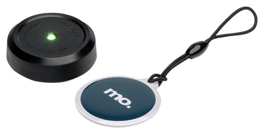 Contact Digital NFC mo.lock Motogadget - Fără Cheie, Antiefracție