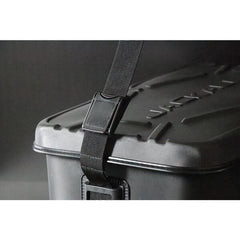Container Pescuit BAKAN JACKALL - Organizare Echipament, Durabil - 3