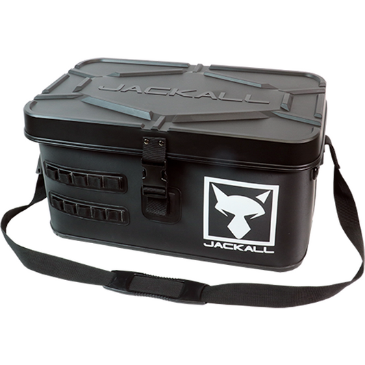 Container Pescuit BAKAN TACKLE JACKALL - Organizare Echipament, Durabil - 1