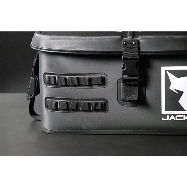 Container Pescuit BAKAN TACKLE JACKALL - Organizare Echipament, Durabil - 2