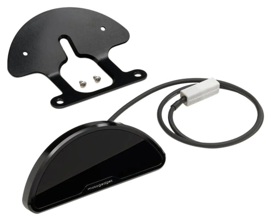 Contor Digital motoscope pro motogadget - Plug & Ride BMW R nineT