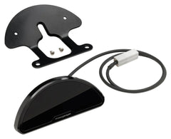Contor Digital motoscope pro motogadget - Plug & Ride BMW R nineT