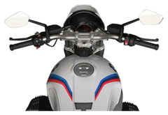 Contor Digital motoscope pro motogadget - Plug & Ride BMW R nineT