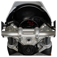 Contor Digital motoscope pro motogadget - Plug & Ride BMW R nineT