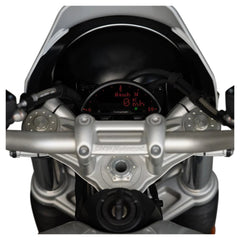 Contor Digital motoscope pro motogadget - Plug & Ride BMW R nineT