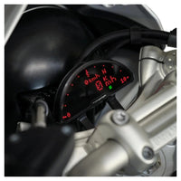 Contor Digital motoscope pro motogadget - Plug & Ride BMW R nineT