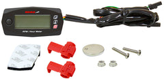 Contor Ore și Turometru Koso Mini 4 - Monitorizare Motor Precisă