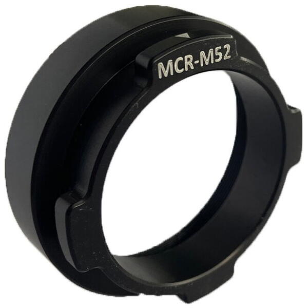 Contra Piuliță Strângere M52x0.75 Rusan - Fixare Sigură Echipament - 1
