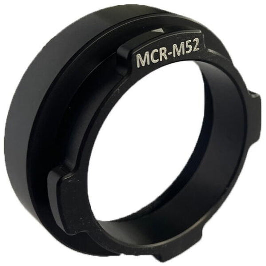 Contra Piuliță Strângere M52x0.75 Rusan - Fixare Sigură Echipament - 1