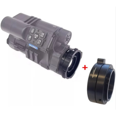 Contra Piuliță Strângere M52x0.75 Rusan - Fixare Sigură Echipament - 2