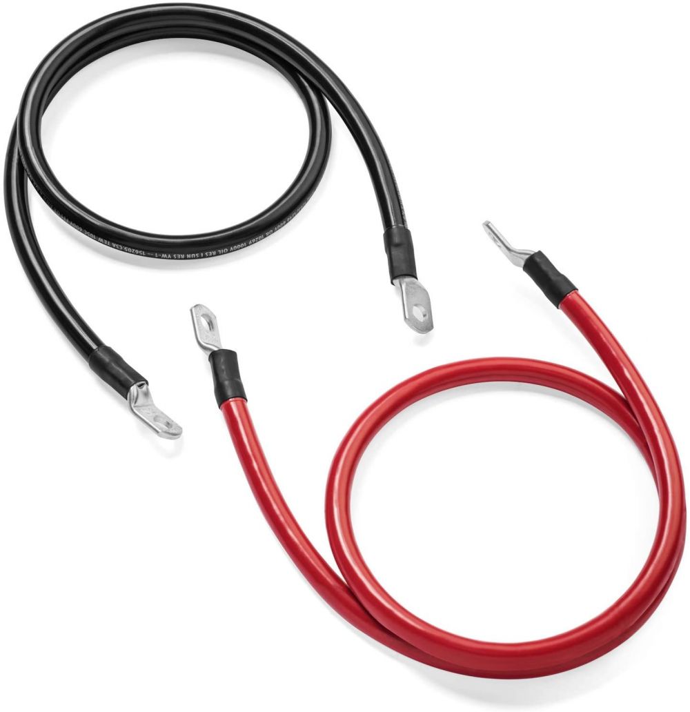 Convertor Auto 1000W Undă Sinusoidală Pură TED Electric - Ideal RV, Camping - 8
