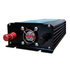 Convertor Auto 12V la 230V 300W TED Electric - Undă Sinusoidală Pură - 7