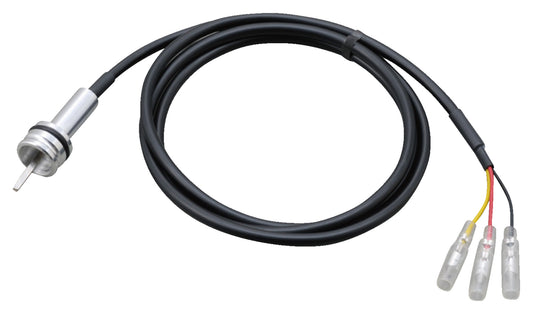 Convertor Semnal Digital Daytona Yamaha SR400/SR500 - Modernizează-ți Tacho-ul