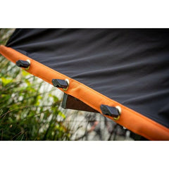 Copertină Guru Rive Awning XL - Protecție Solară și Ploaie Pescuit - 2