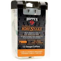 Cordon Curățare Boresnake Hoppe's Bushnell Cal. 12 - Rapiditate & Eficiență - 1