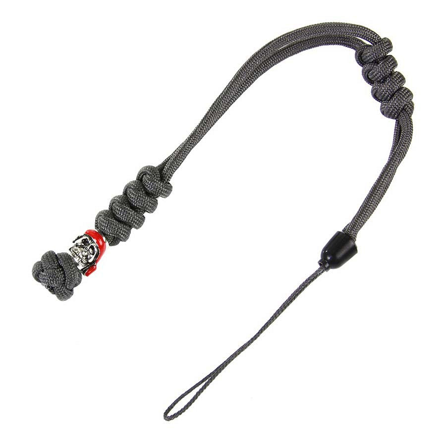 Cordon Cuțit Knife Cord cu Kevlar #2 Dark Earth - Acces Rapid & Antiperdere