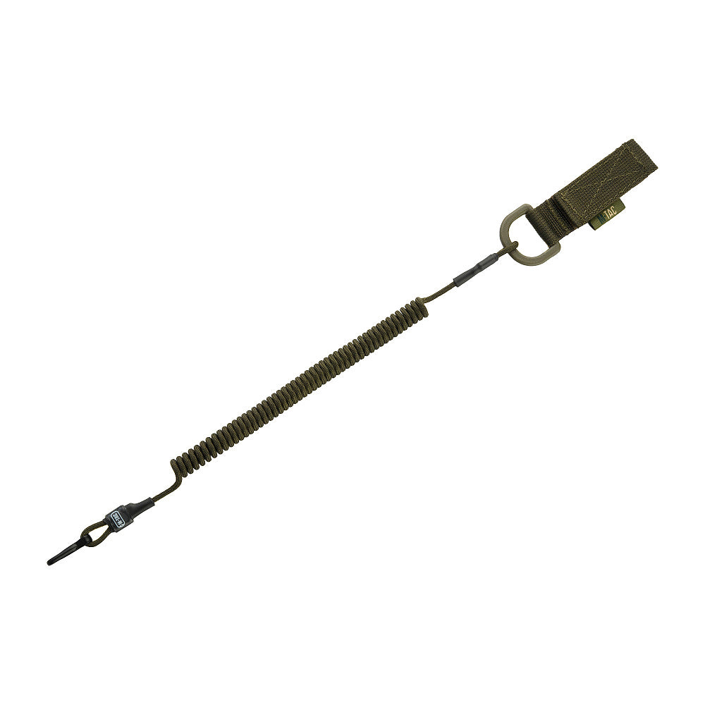 Cordon de Siguranță Lite M-Tac - Olive, pentru Carabine și Echipament