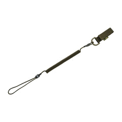 Cordon de Siguranță Pistol Lite M-Tac - Olive cu D-Ring