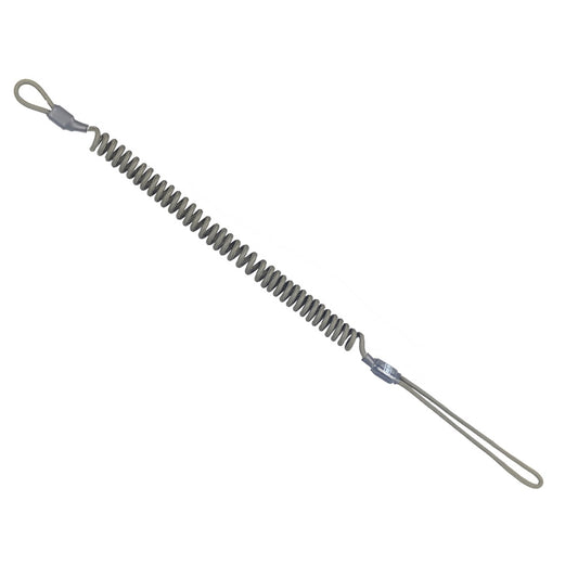 Cordon de Siguranță Pistol M-Tac Safety Cord Medium - Olive