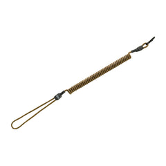 Cordon de Siguranță Spiralat Lite M-Tac - Coyote