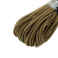 Cordon Elastic Paracord Shock-Cord M-Tac - Coyote