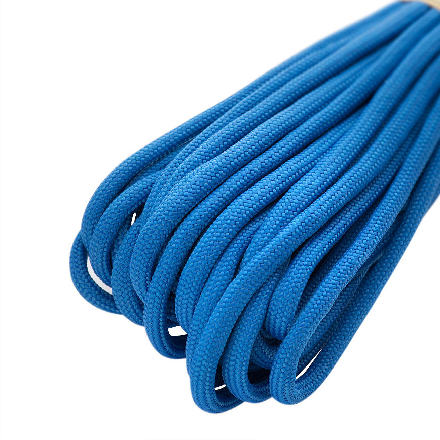 Cordon Paracord 550 Tip III M-Tac - Albastru, 15m, 240kg Rezistență