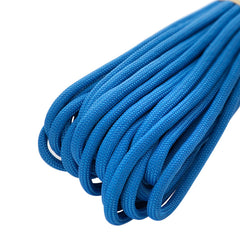 Cordon Paracord 550 Tip III M-Tac - Albastru, 15m, 240kg Rezistență