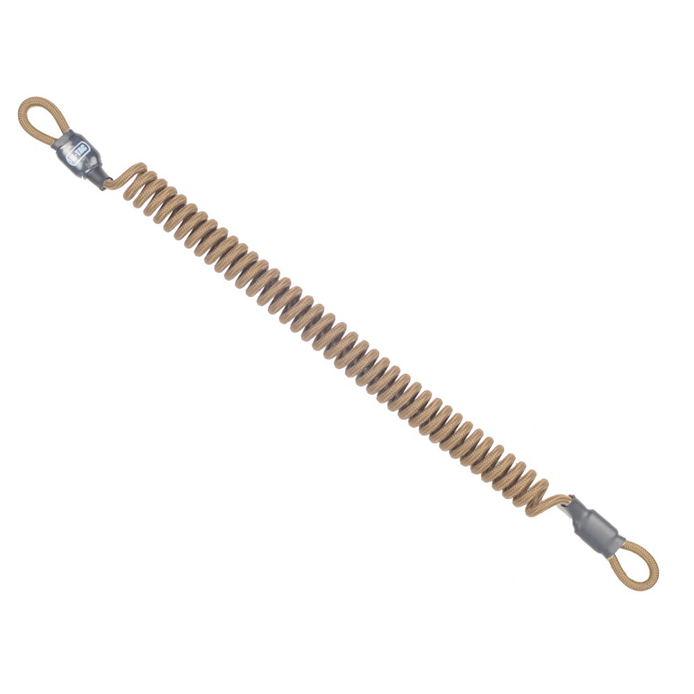Cordon Retenție Carabina Safety Cord Lite M-Tac - Coyote