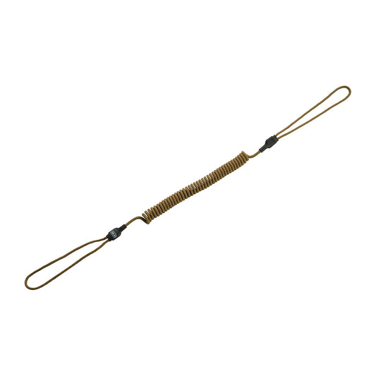 Cordon Retenție Universal M-Tac Safety Cord Medium - Coyote