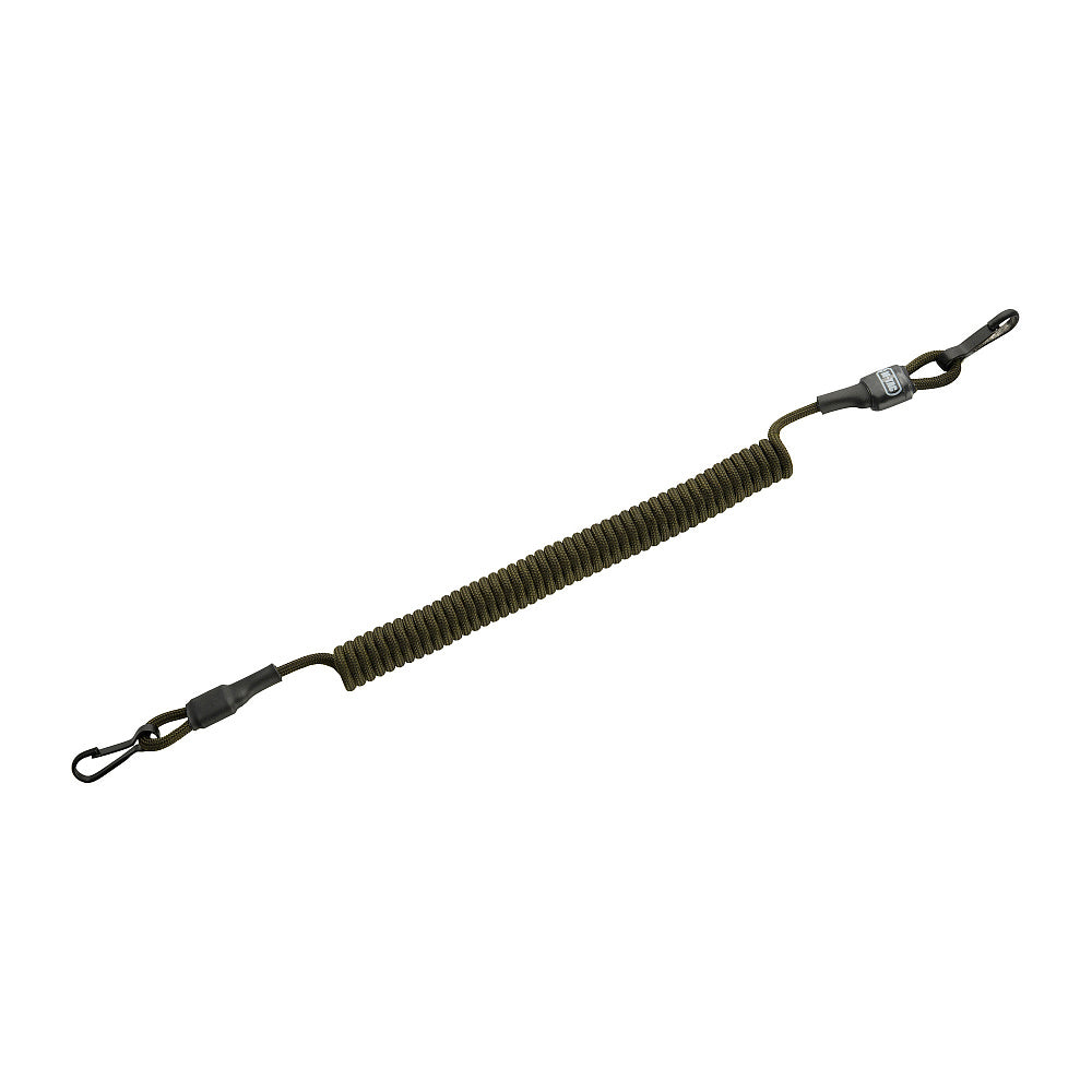 Cordon Retractabil de Siguranță Lite M-Tac - Olive pentru Carabine