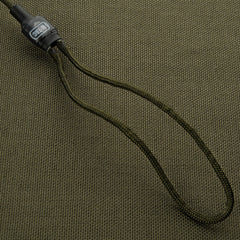 Cordon Retractabil Lite Universal M-Tac - Siguranță Olive