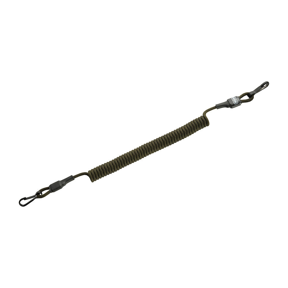 Cordon Siguranță Mediu M-Tac Carabiner - Olive