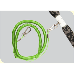 Cordon Spiralat Siguranță DAM - Prevenire Pierderi, Fixare Echipament - 2